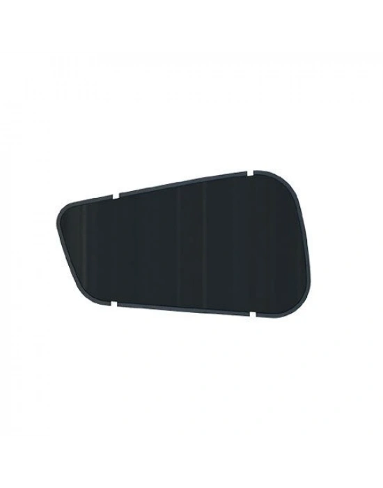 CARDO REP00047 PACKTALK-SMARTPACK CİHAZ YAPIŞTIRICI PLAKA