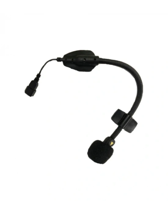 CARDO REP00081 (REP00091) HYBRID BOOM  MIKROFON (SPIRIT-FREECOM-PACKTALK-EDGE-PRO-SHO-1-SMARTPACK-)