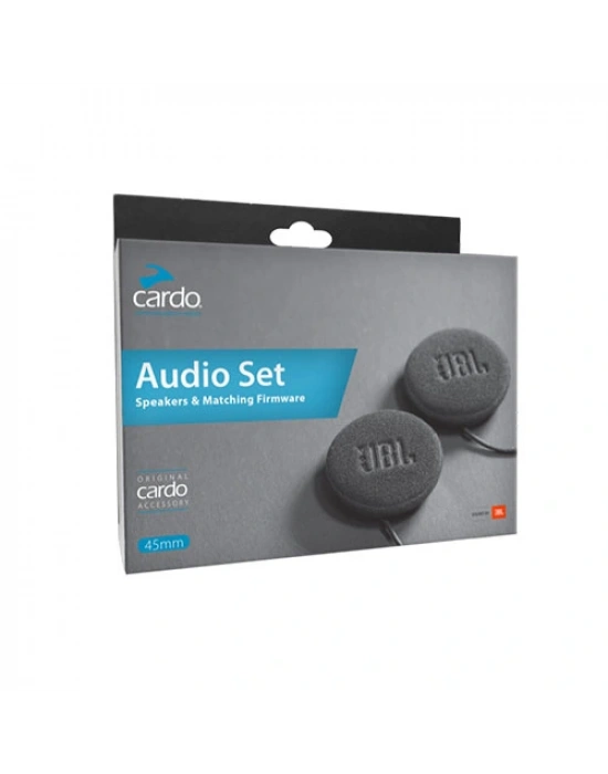 CARDO SPAU0010 JBL KULAKLIK 45MM
