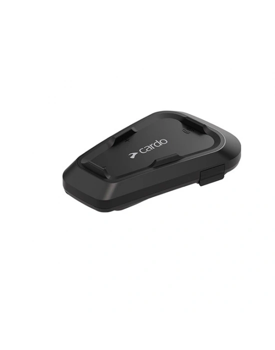 CARDO SPIRIT BLUETOOTH VE INTERCOM (TEKLİ PAKET)