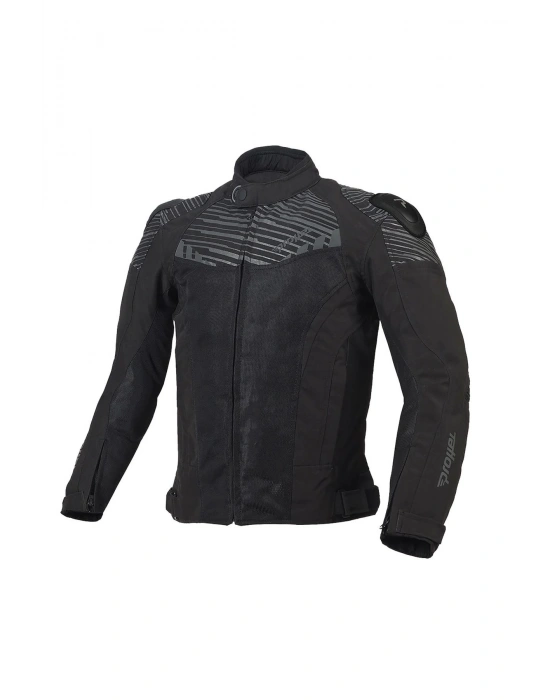 Colombıa Aır Mont Siyah