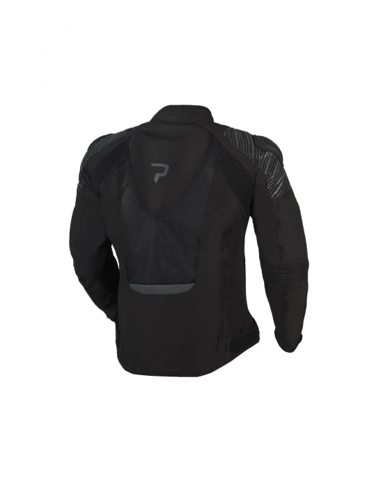 Colombıa Aır Mont Siyah