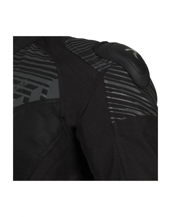 Colombıa Aır Mont Siyah