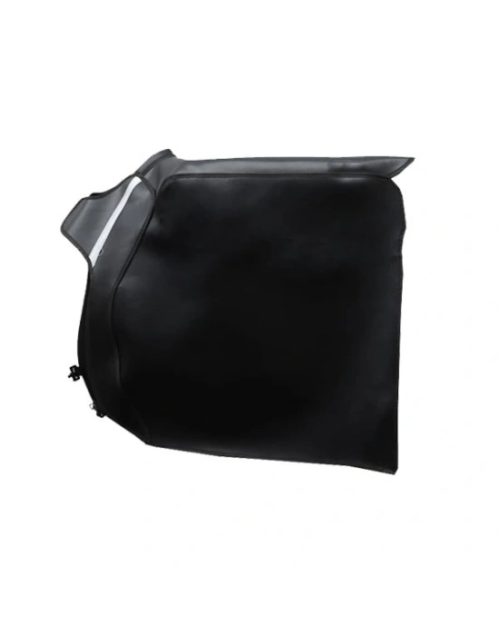 DİZLİK ÖRTÜ SCOOTER (CIRTLI)