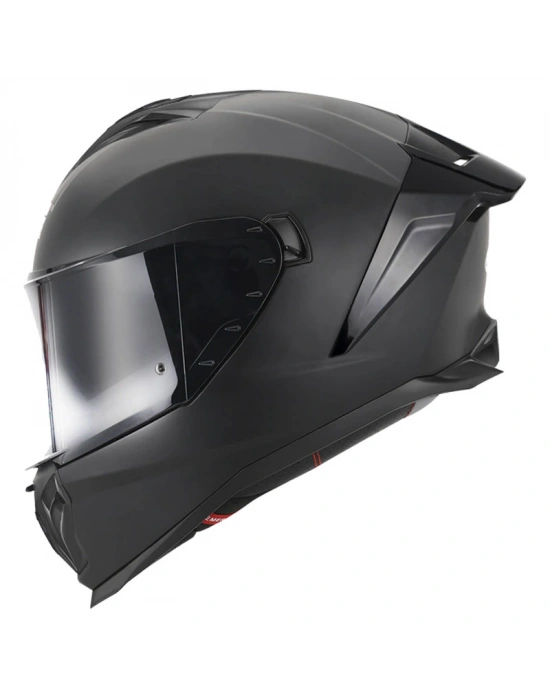 GIVI 50.3 MAT SİYAH KASK