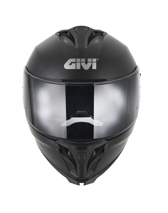 GIVI 50.3 MAT SİYAH KASK