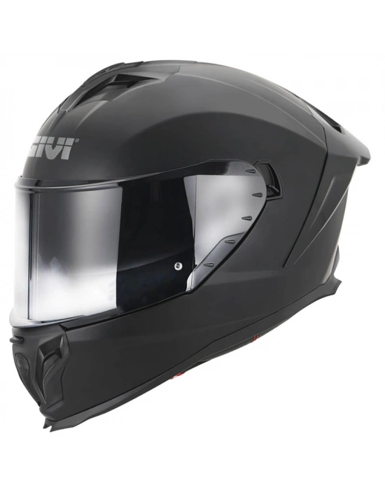 GIVI 50.3 MAT SİYAH KASK