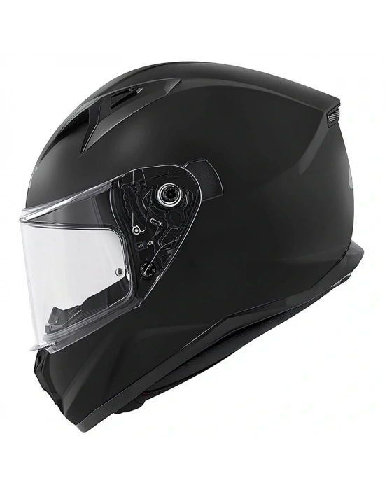 GIVI 50.7 MAT SİYAH KASK