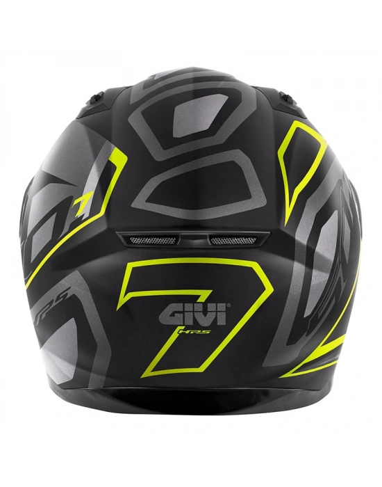 GIVI 50.7 PROTON  KASK