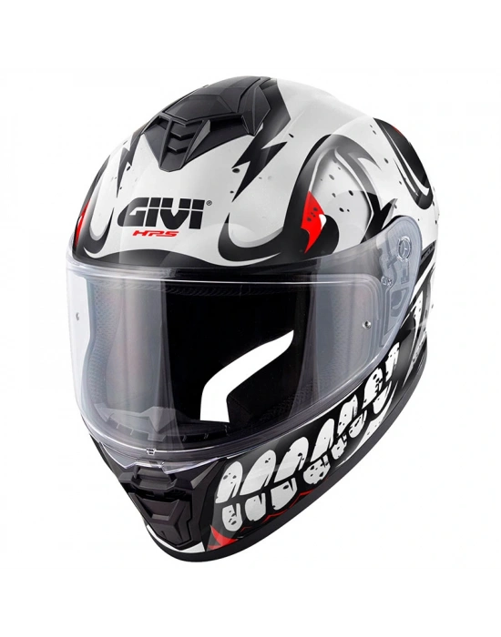 GIVI 50.X BONES  KASK