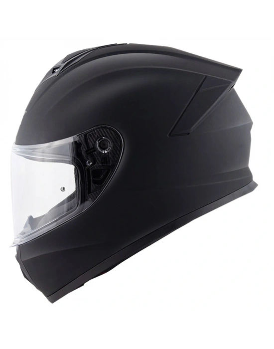 GIVI 50.X MAT SİYAH KASK