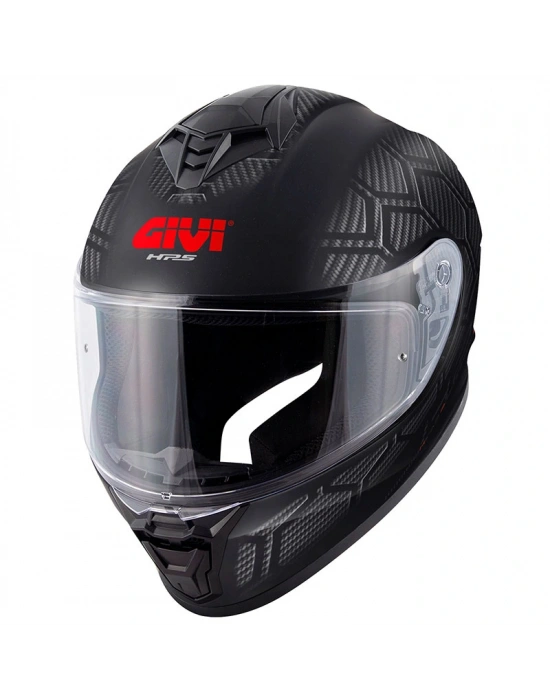 GIVI 50.X SNAKE MAT KARBON KASK