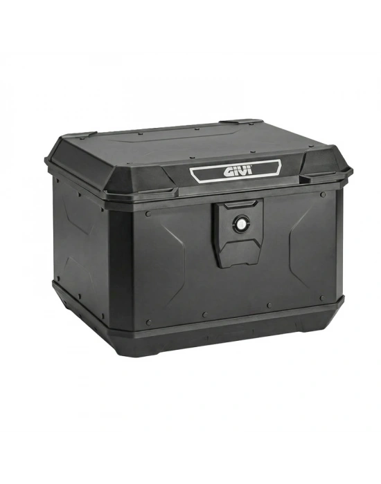 GIVI ALP44B2 ALPINA ALUMINYUM ÇANTA SİYAH