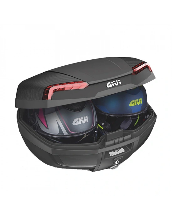 GIVI E46 RIVIERA ÇATA