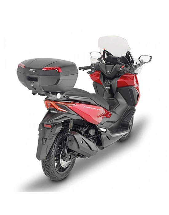 GIVI E46 RIVIERA ÇATA