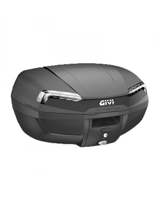 GIVI E46 TECH RIVIERA ÇAA