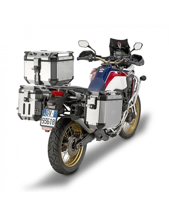 GIVI OBKN42A TREKKER OUTBACK ÇANTA