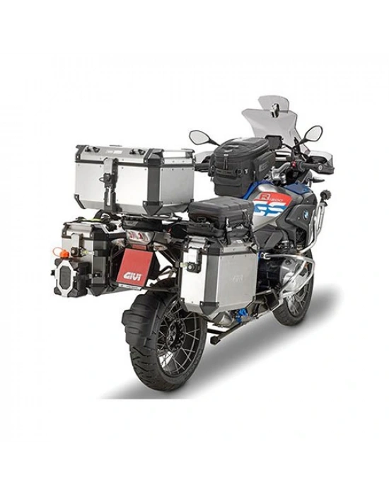 GIVI OBKN58A TREKKER OUTBACK ÇANTA
