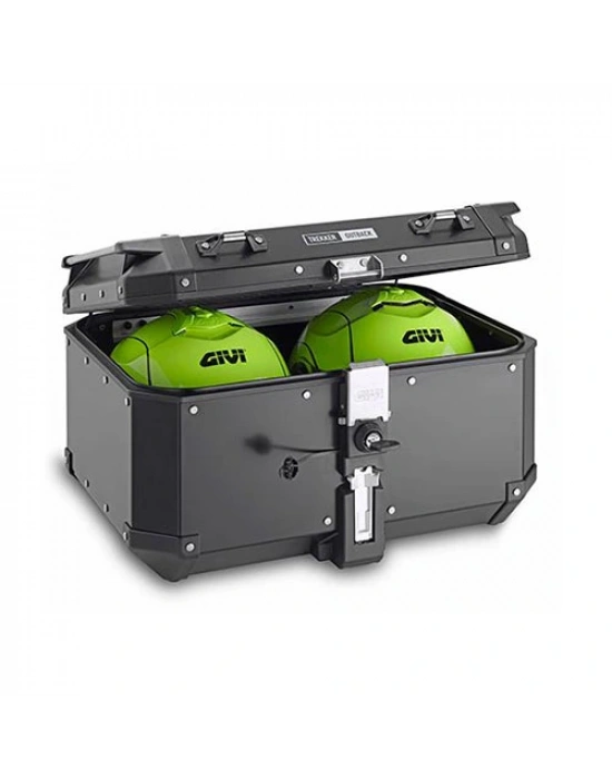 GIVI OBKN58B TREKKER OUTBACK ÇANTA