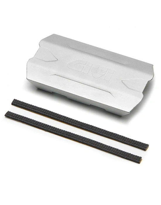 GIVI S290 UNIVERSAL EGZOZ KORUYUCU