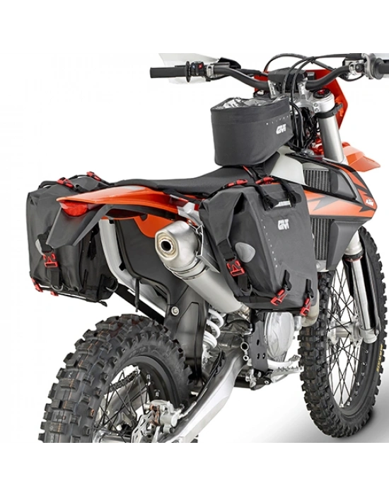 GIVI S290 UNIVERSAL EGZOZ KORUYUCU