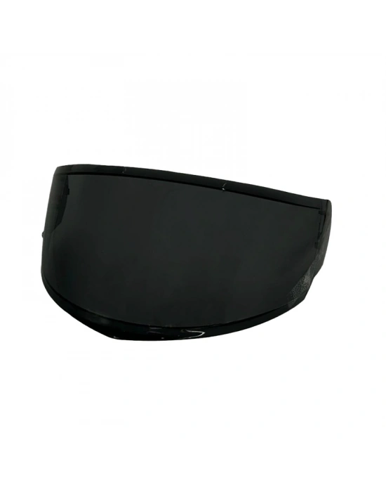 GIVI X50 KASK CAMI SİYAH (Z1249FR)