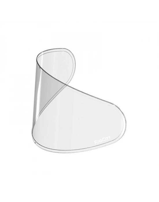 GIVI Z1855R 50.X FOG CITY BUHAR CAMI