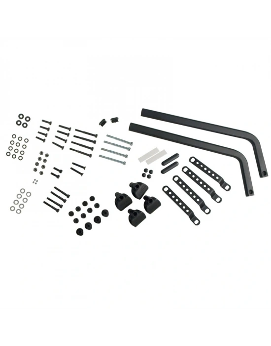 GIVI 1000F UNIVERSAL MONORACK ARKA ÇANTA TAŞIYICI