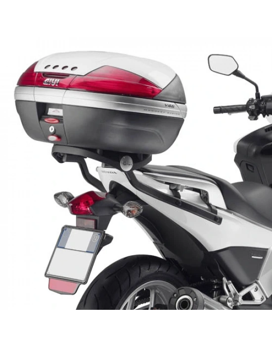 GIVI 1127FZ HONDA INTEGRA 750 (14-15) ARKA ÇANTA TAŞIYICI
