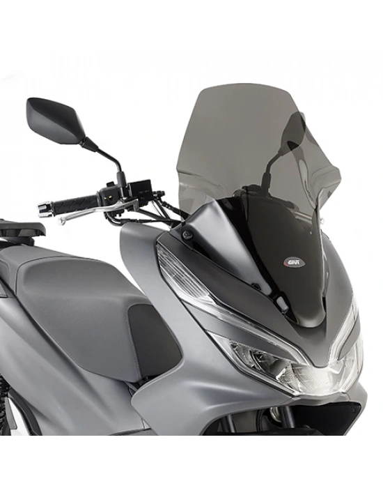 GIVI 1129D HONDA PCX 125 (18-20) RÜZGAR SİPERLİK