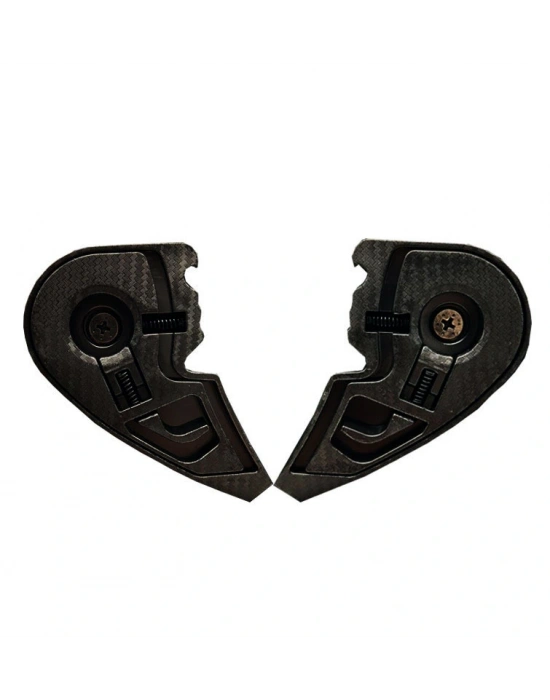 GIVI 50.X KASK YAN KAPAK SET (Z1850R)