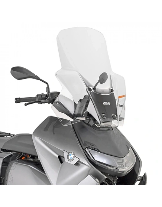 GIVI 5142DT BMW CE 04 (22-25) RÜZGAR SİPERLİK