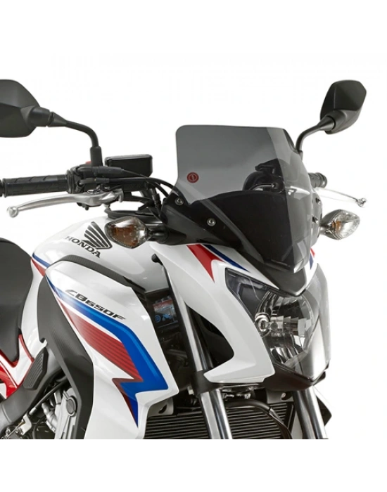 GIVI A1137 HONDA CB 650F (14-16) RÜZGAR SİPERLİK