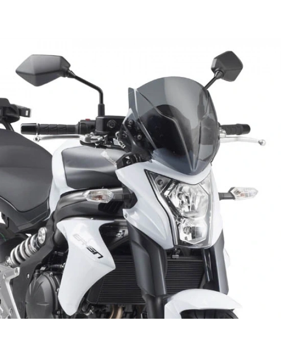 GIVI A4104 KAWASAKI ER-6N 650 (12-16) RÜZGAR SİPERLİK