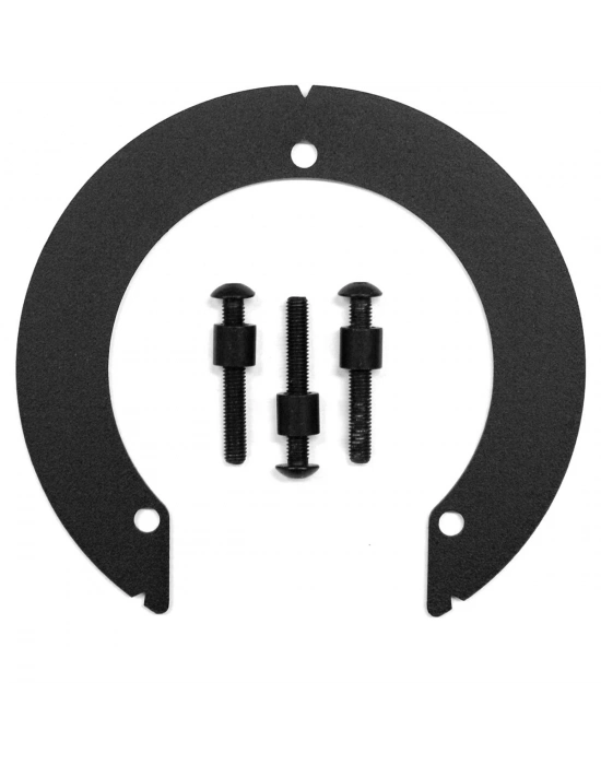 GIVI BF11 DEPOÜSTÜ ÇANTA APARATI (BMW - DUCATI-KTM)