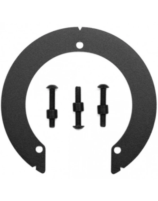 GIVI BF12 DEPOÜSTÜ ÇANTA APARATI (KTM)