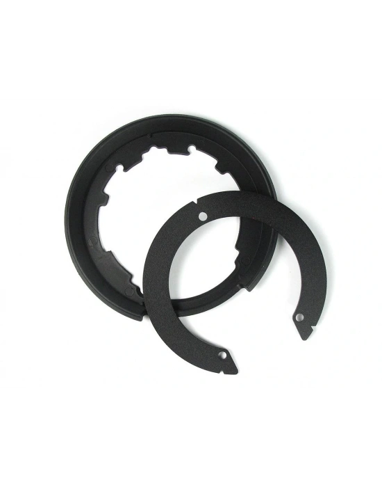 GIVI BF15 DEPOÜSTÜ ÇANTA APARATI (BMW)