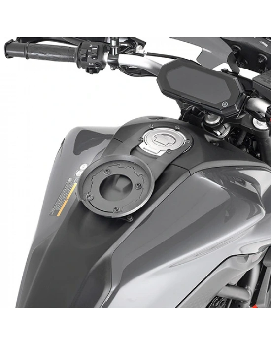 GIVI BF60 DEPOÜSTÜ ÇANTA APARATI (YAMAHA)