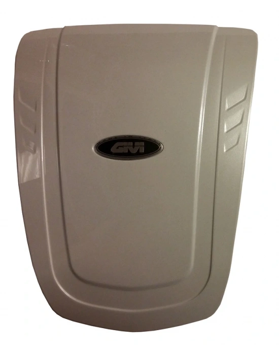 GIVI C340B912 ÇANTA ÜSTÜ KAPAK İNCİ BEYAZ B33-E300-E340