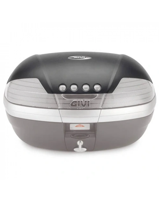 GIVI C46N ÇANTA ÜSTÜ KAPAK SİYAH V46