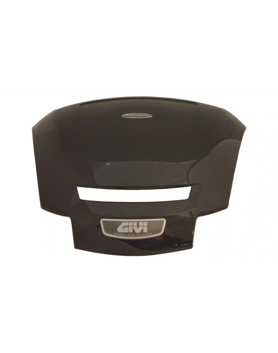 GIVI C470N902 ÇANTA ÜSTÜ KAPAK PARLAK SİYAH E470