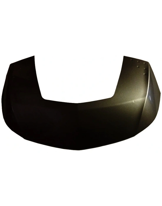 GIVI C47N902 ÇANTA ÜSTÜ KAPAK PARLAK SİYAH B47