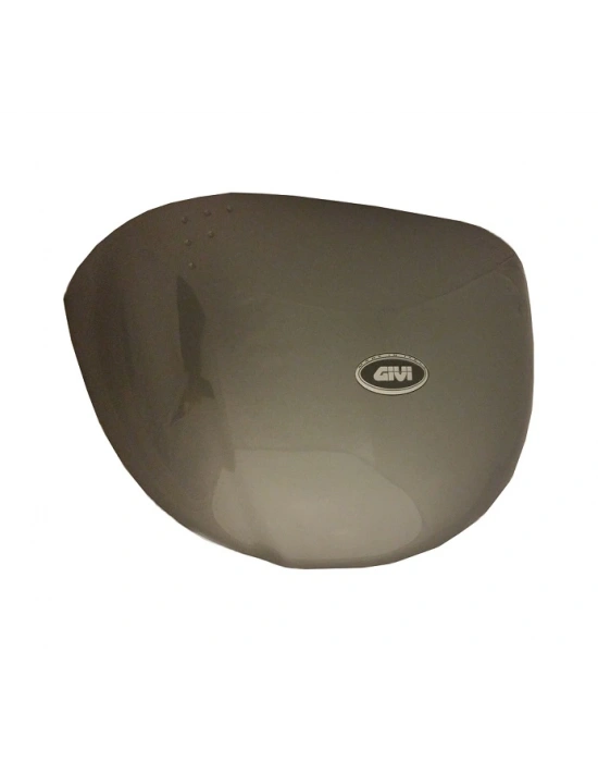 GIVI C55G768 ÇANTA ÜSTÜ KAPAK FÜME E55
