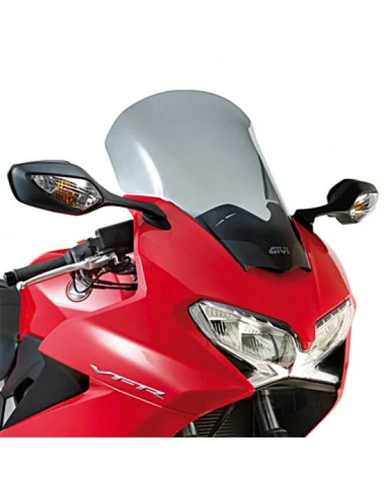GIVI D1132S HONDA VFR 800 F (14-20) RÜZGAR SİPERLİK