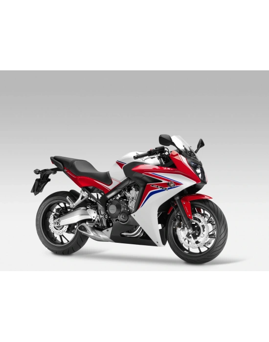 GIVI D1138S HONDA CBR 650F (14-16) RÜZGAR SİPERLİK
