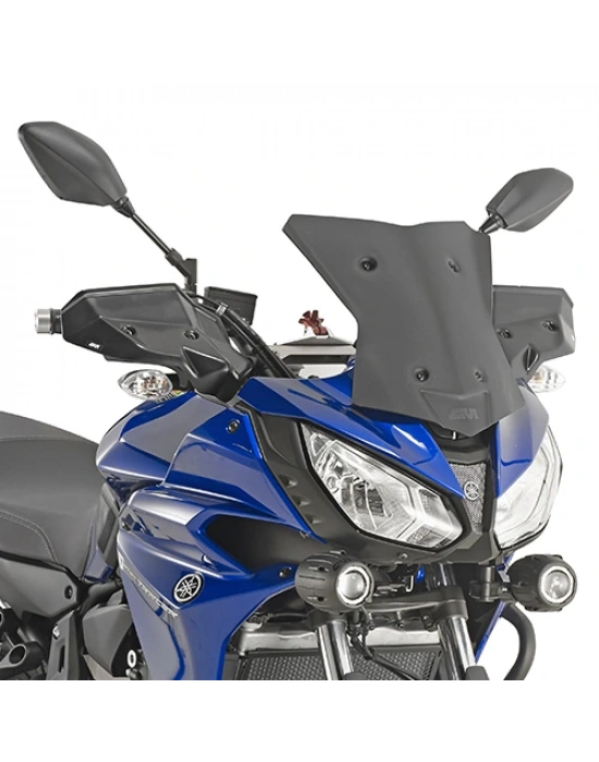 GIVI D2130BO YAMAHA TRACER 700 (16-19) RÜZGAR SİPERLİK