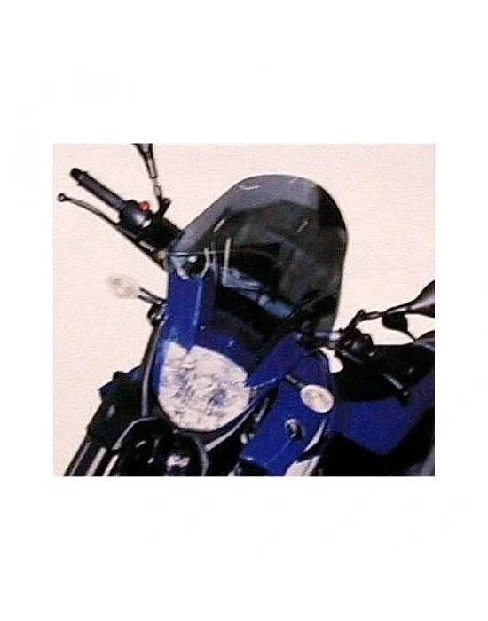 GIVI D433S YAMAHA XT660 R - XT660 X (04-16) RÜZGAR SİPERLİK