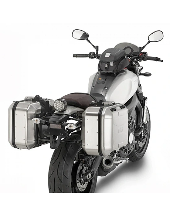 GIVI DLM30A TREKKER DOLOMITI ÇANTA