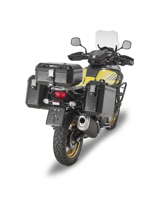 GIVI DLM30B TREKKER DOLOMITI ÇANTA