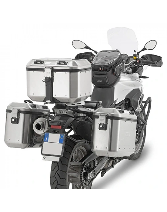 GIVI DLM46A TREKKER DOLOMITI ÇANTA